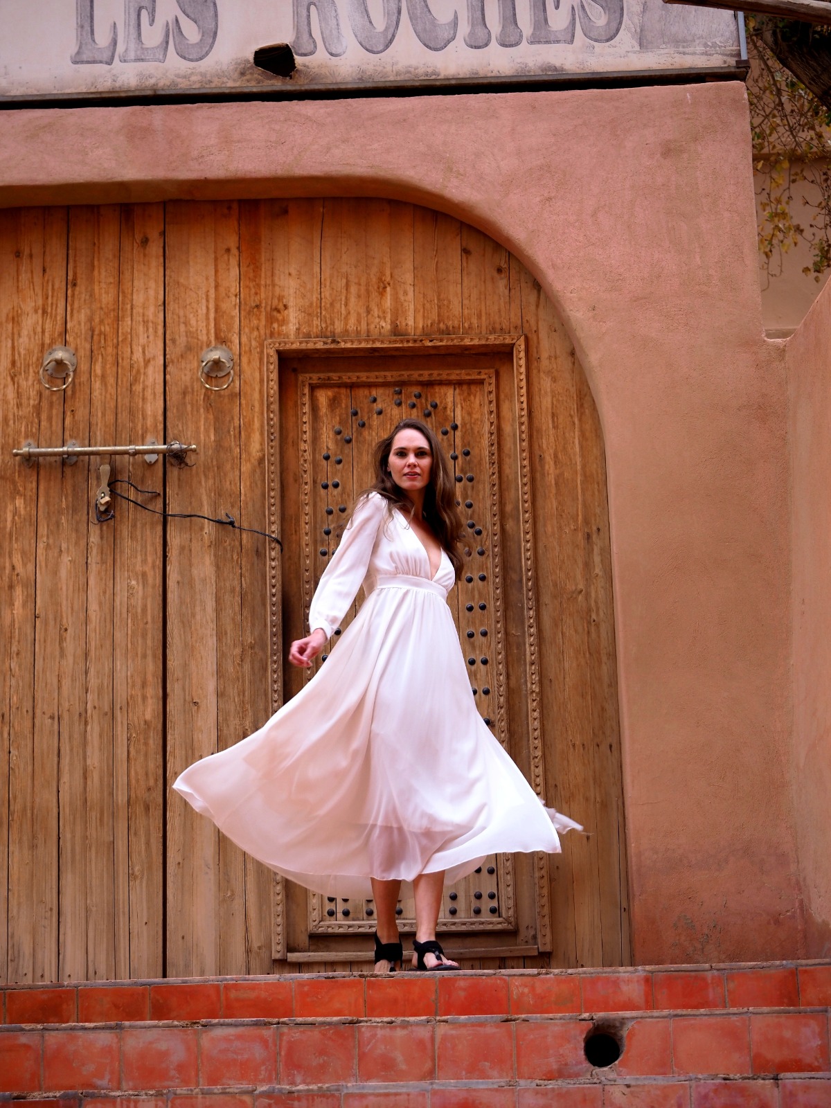 2-Day Sahara Desert Tour from Fez