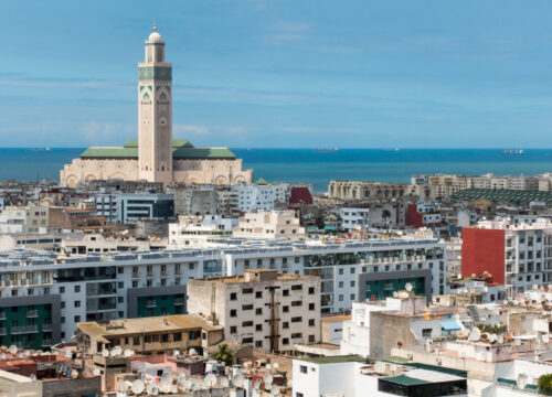 3-Day Atlantic Coast Discovery Tour