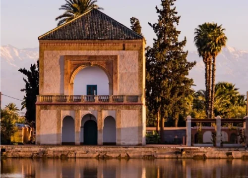 3 DAYS DESERT TOUR FROM ERRACHIDIA TO MARRAKECH